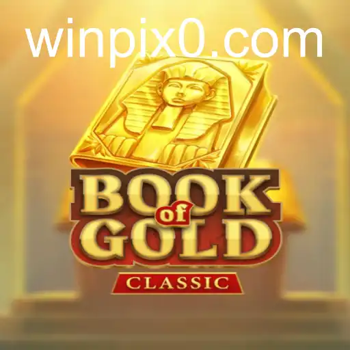 BookOfGoldClassic: Explore o Fascinante Mundo dos Jogos de Cassino Online