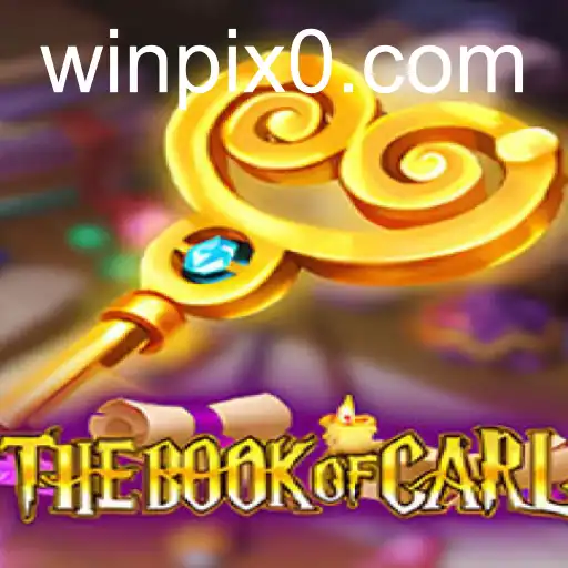 TheBookofCarl