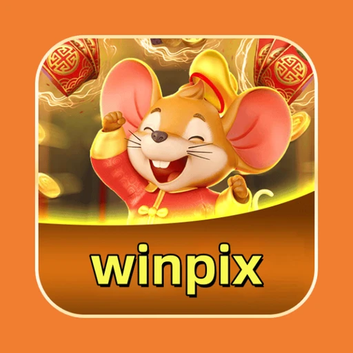 winpix Logo