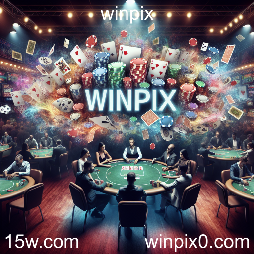 Poker: O Jogo de Estratégia e Habilidade que Conquista o Mundo