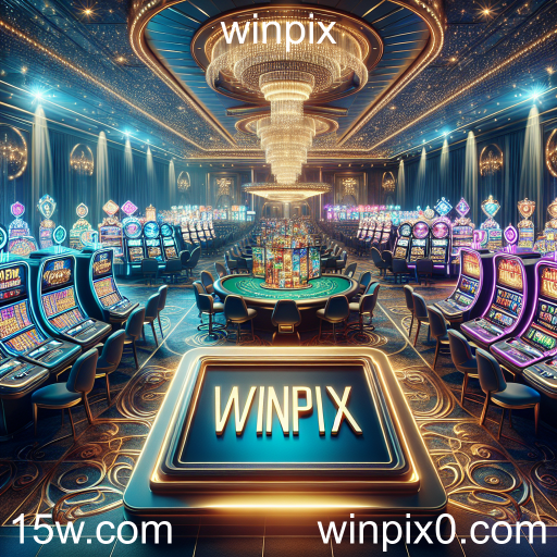 Aproveite as Melhores Promoções no Winpix